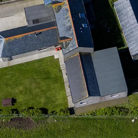 Bachylis Self Catering Villa Kirkwall Exterior photo