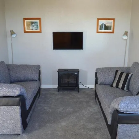 Bachylis Self Catering Villa Kirkwall Exterior photo