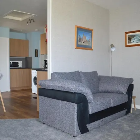 Bachylis Self Catering Villa Kirkwall Exterior photo