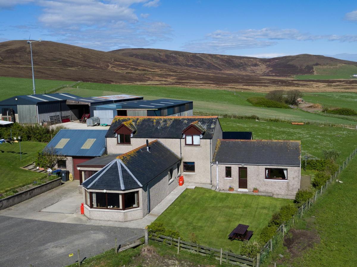 Bachylis Self Catering Holiday home *