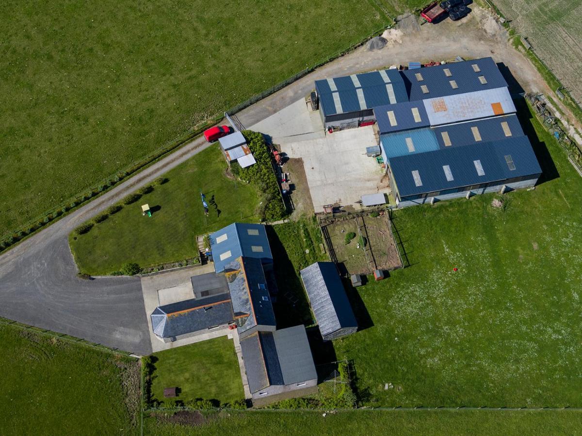 Bachylis Self Catering