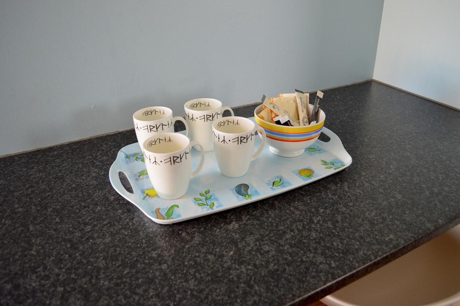 Holiday home Bachylis Self Catering *