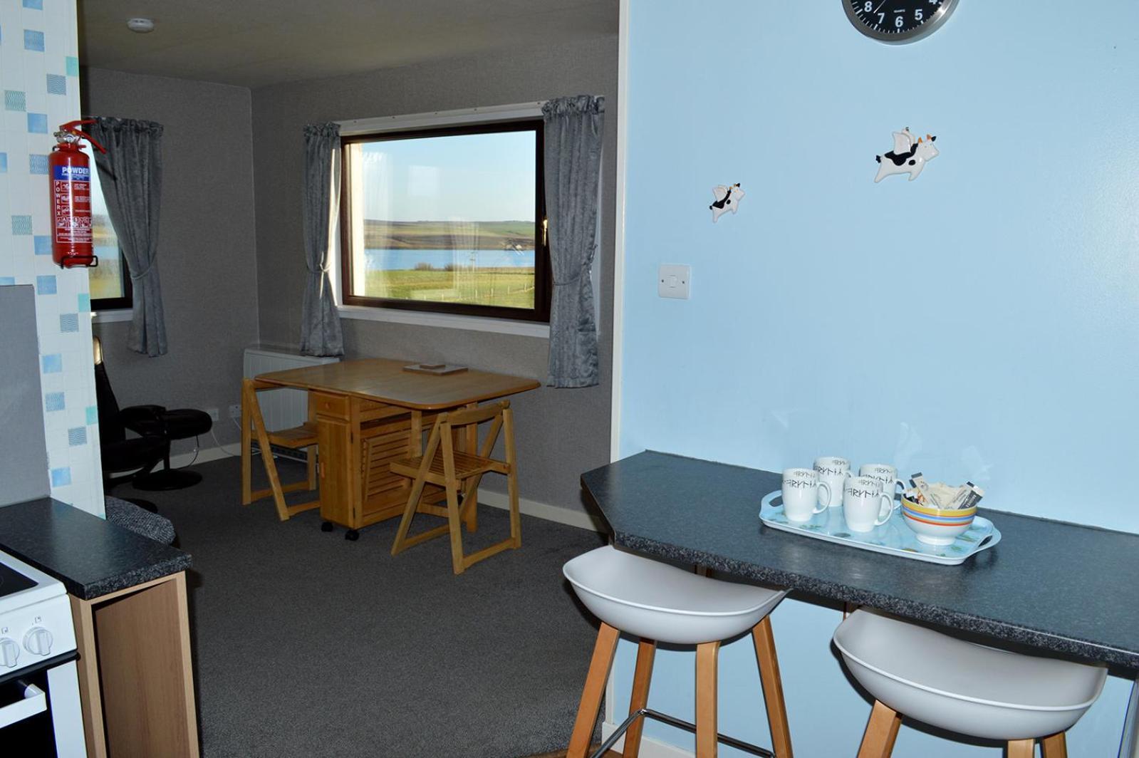 Bachylis Self Catering Kirkwall