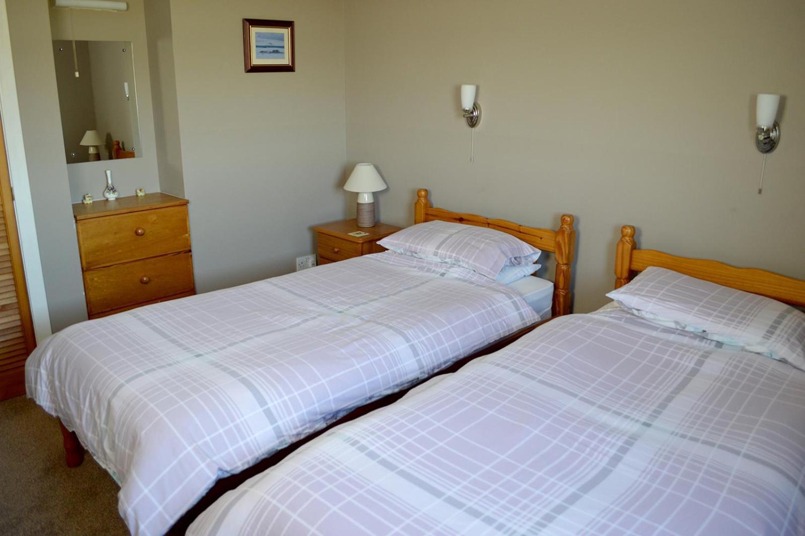 Holiday home Bachylis Self Catering