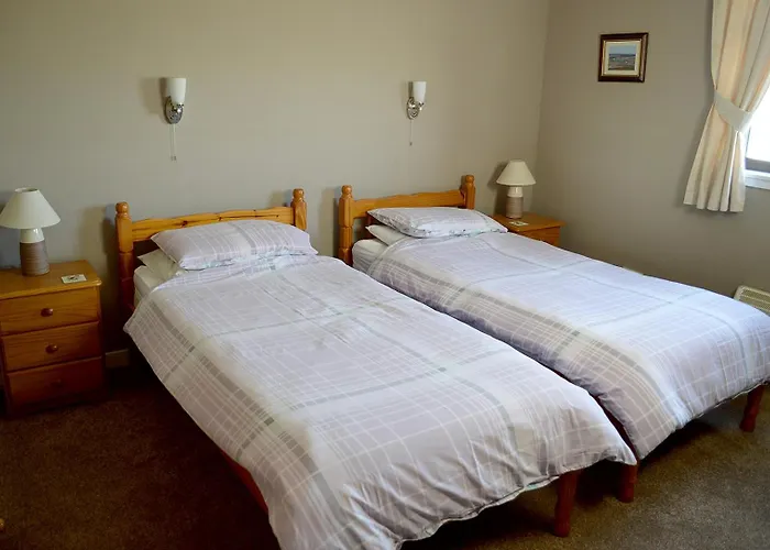 Bachylis Self Catering