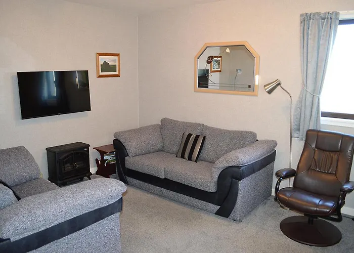 Bachylis Self Catering
