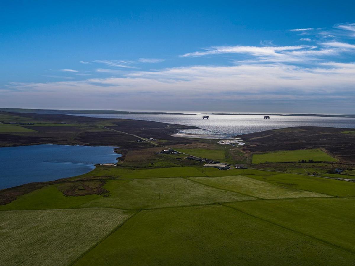 Bachylis Self Catering * Kirkwall
