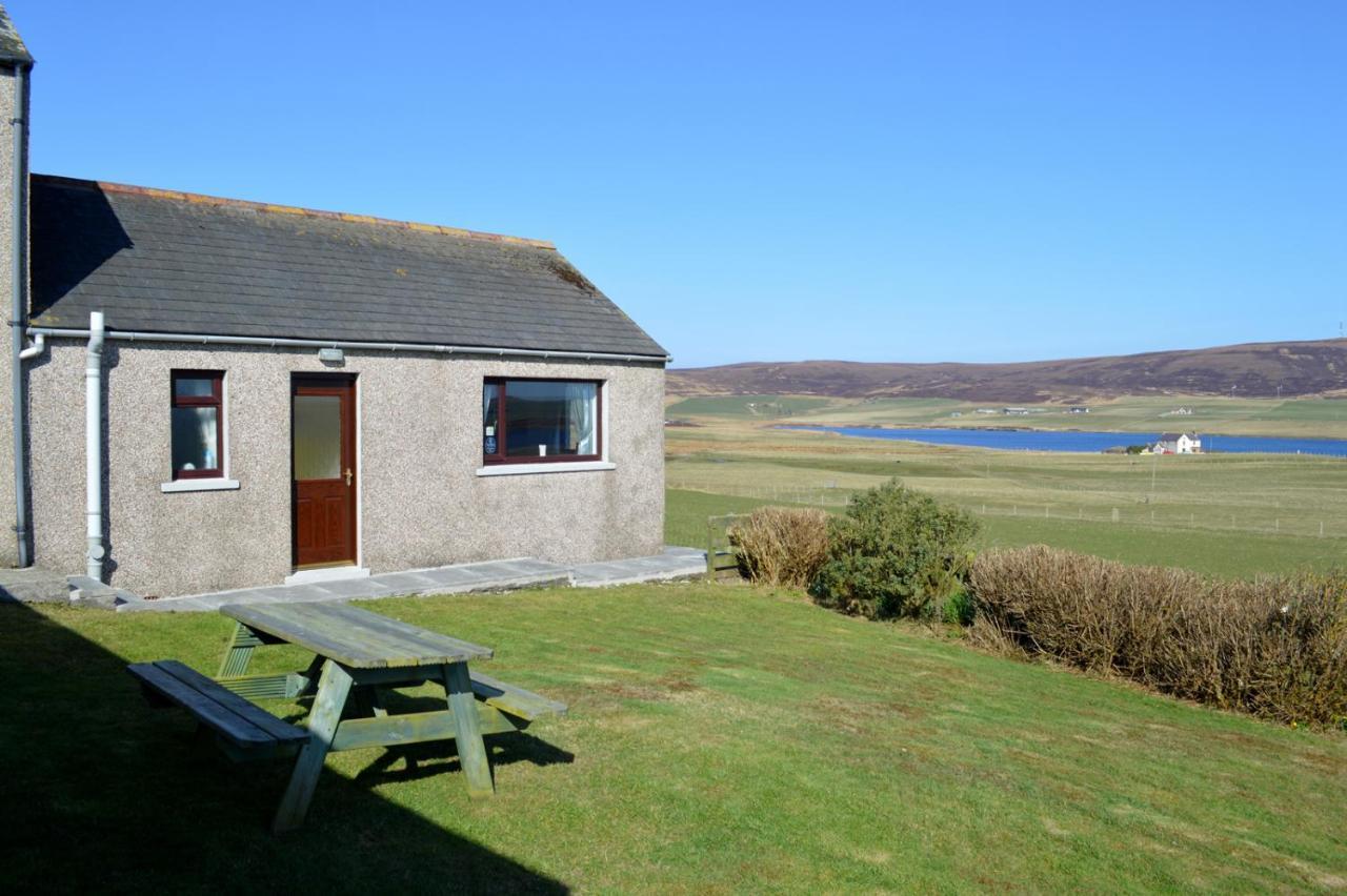 Bachylis Self Catering Holiday home