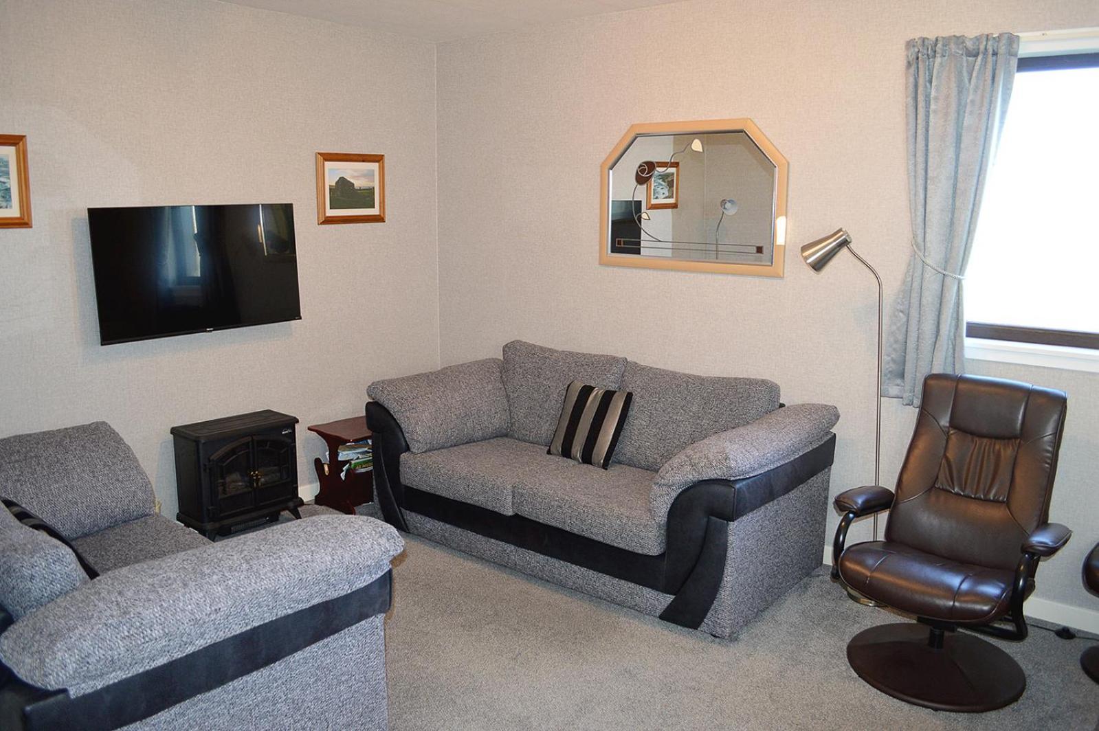 Bachylis Self Catering Holiday home