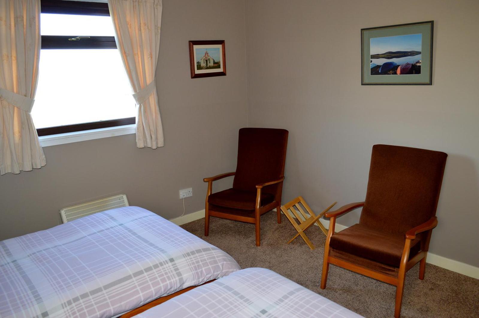 Holiday home Bachylis Self Catering