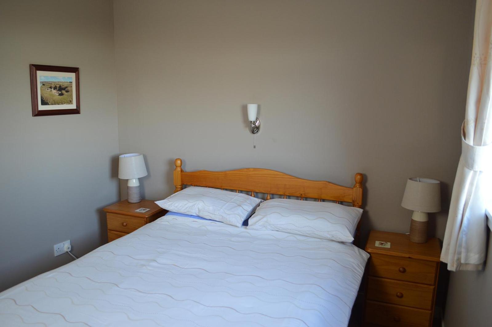 Bachylis Self Catering Holiday home *