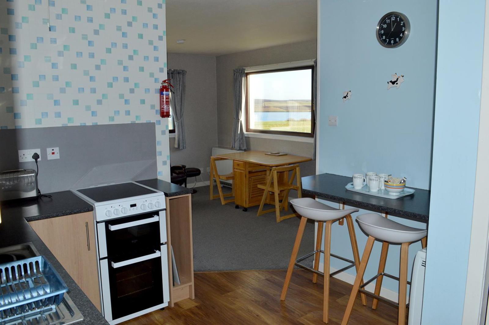 Bachylis Self Catering Holiday home Kirkwall