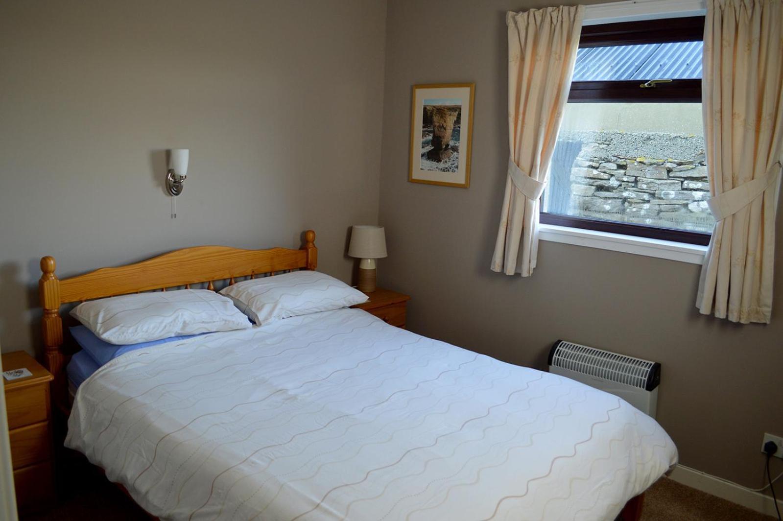 Holiday home Bachylis Self Catering Kirkwall