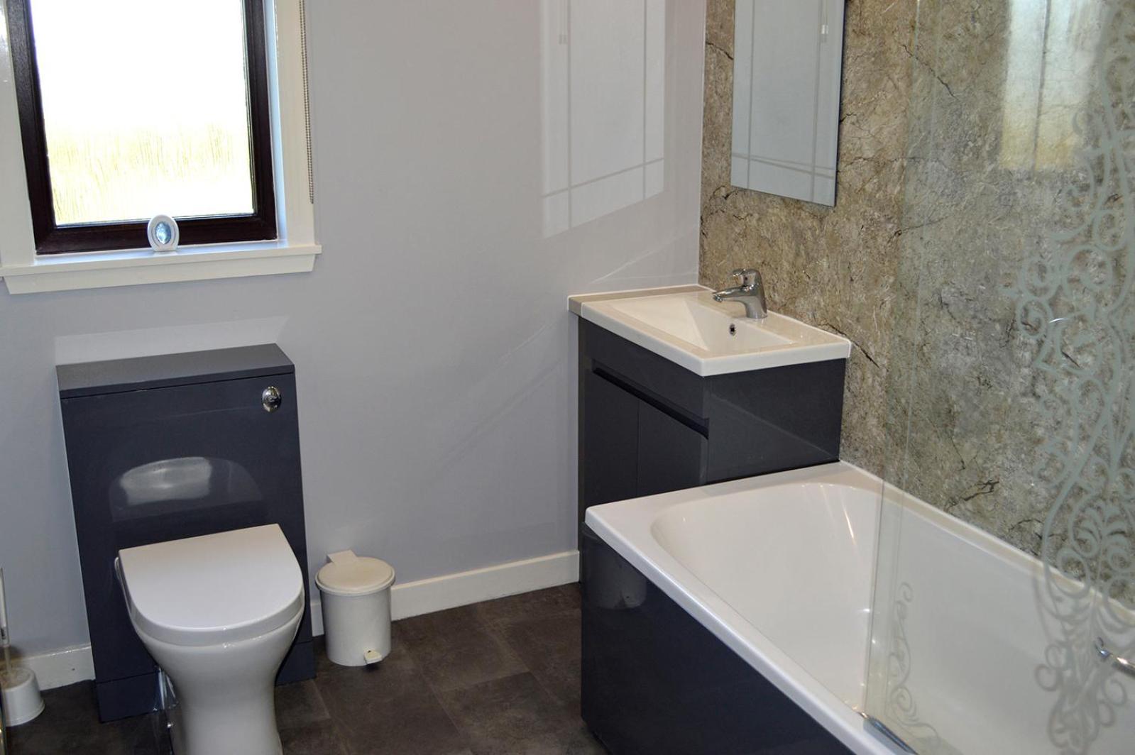 Bachylis Self Catering *