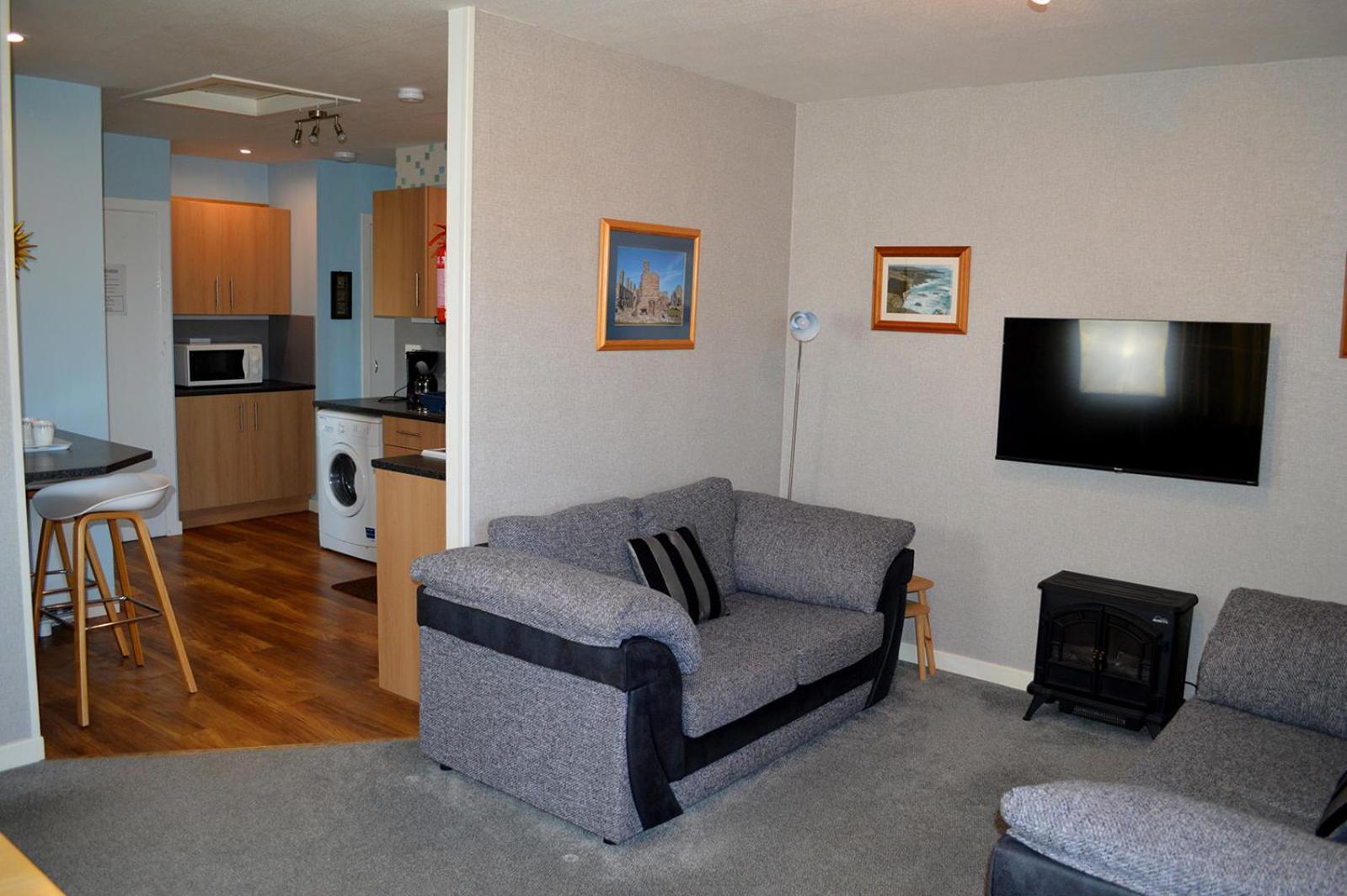 Bachylis Self Catering